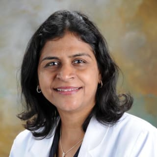 Damayanthi Pandrangi, MD, Internal Medicine, Flint, MI, McLaren Flint