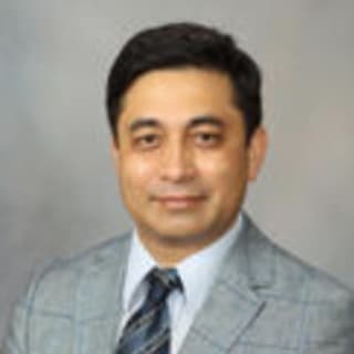 Malakh Shrestha, MD, Thoracic Surgery, Rochester, MN