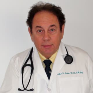 Robert Carida Sr., MD, Cardiology, Delray Beach, FL