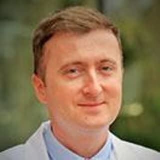 Borko Nojkov, MD, Gastroenterology, Ann Arbor, MI, University of Michigan Medical Center