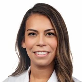 Celeste Guzman, Pharmacist, Chicago, IL