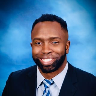 Chiagozie Nwosu, MD, Resident Physician, Charleston, SC