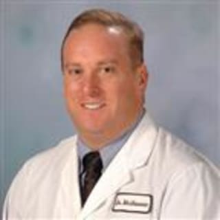 Joseph Mcshannic, MD, Vascular Surgery, Akron, OH, Summa Health System – Akron Campus