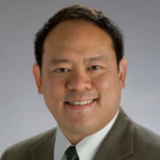 James Lin, MD