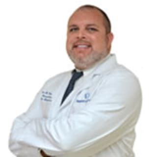 Spencer Paterson, MD, Neurology, Baxley, GA