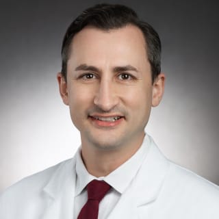 Isaac Goldszer, MD