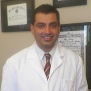 Rahul Puri, MD