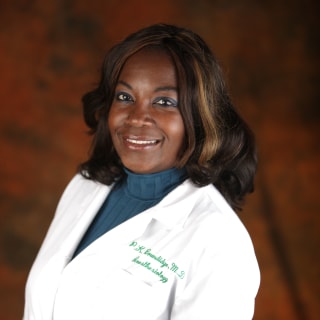 P. Kaye Brundidge, MD, Anesthesiology, Redmond, WA