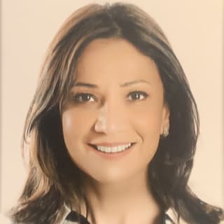 Sahar Halabi, MD