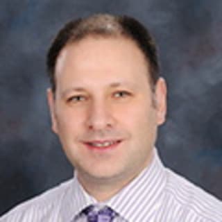 Boris Goralnik, MD, Geriatrics, New York, NY