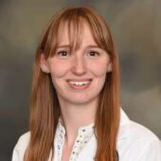 Rebecca Kemnitz, MD, Medicine/Pediatrics, Minocqua, WI, Marshfield Medical Center - Minocqua