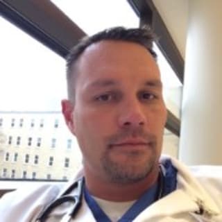 Stephen Liddiard, Orthopedics, Dakota Dunes, SD