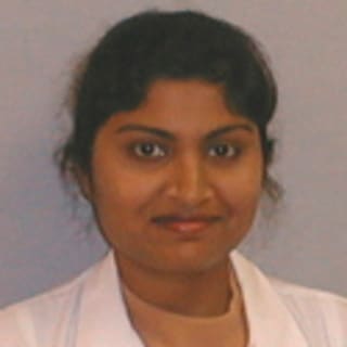 Srilakshmi Pinnamaraju, MD, Pediatrics, Novi, MI, Trinity Health Oakland Hospital