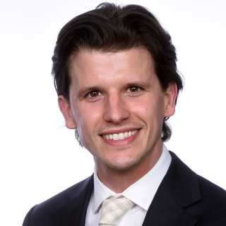 Fernando Martinez Guasch, MD, Resident Physician, Baltimore, MD
