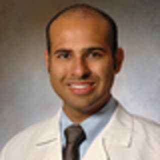 Jonas De Souza, MD, Oncology, Louisville, KY