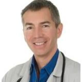 Allan Frank, MD, Internal Medicine, Lafayette, IN