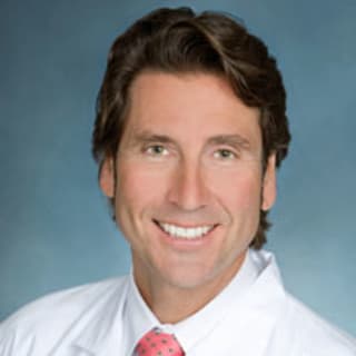 Perry Mansfield, MD, Otolaryngology (ENT), San Diego, CA