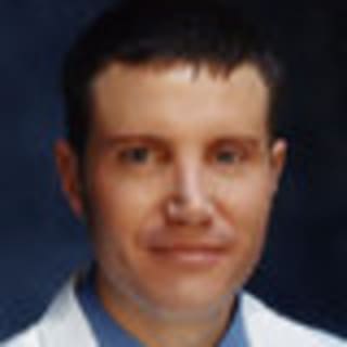 Dan Kalshan, MD, Internal Medicine, San Francisco, CA, California Pacific Medical Center