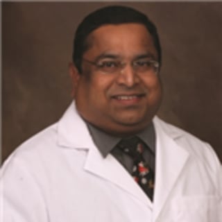 Ashok Pillai, MD