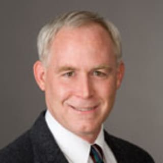 David Weisgerber, MD
