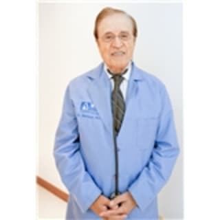 Eduardo Barriuso, MD, Obstetrics & Gynecology, Cicero, IL