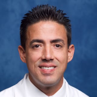 Ricardo Martinez, MD, Internal Medicine, Naples, FL