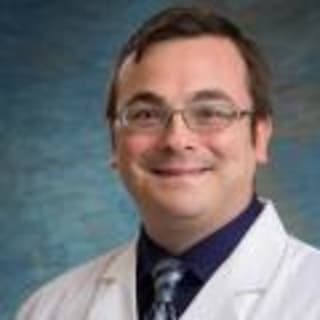 John Tychonievich, MD, Geriatrics, Columbus, OH