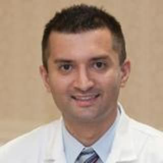 Imran Kazmi, MD, Internal Medicine, Sycamore, IL