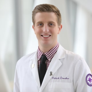 Patrick Donahue, MD, Pediatrics, Cincinnati, OH