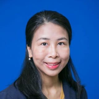 Jian Li, Psychiatric-Mental Health Nurse Practitioner, Greensboro, NC, Southern Virginia Mental Health Institute