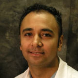 Hamid Rassai, MD, General Surgery, Antioch, CA