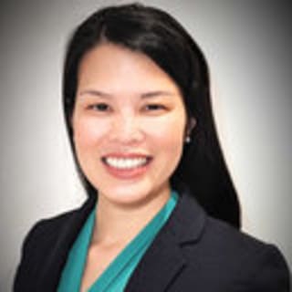 Teresa Chueng, MD, Internal Medicine, Miami, FL