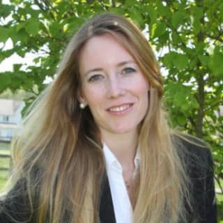 Colleen Davis