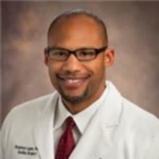 Rickmon Logan, Thoracic Surgery, Gastonia, NC
