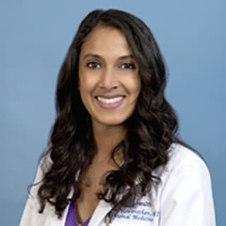 Nisha Viswanathan, MD, Internal Medicine, Los Angeles, CA