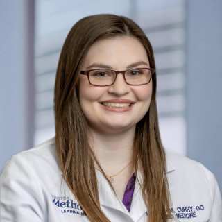 Hannah Curry, DO, Other MD/DO, Houston, TX