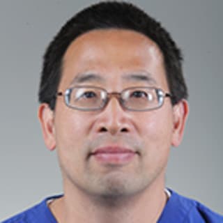 Marcus Ma, MD, Emergency Medicine, Toledo, OH, The University of Toledo Medical Center