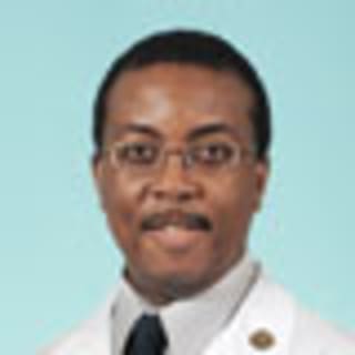 Anthony Odibo, MD, Obstetrics & Gynecology, Saint Louis, MO, Tampa General Hospital