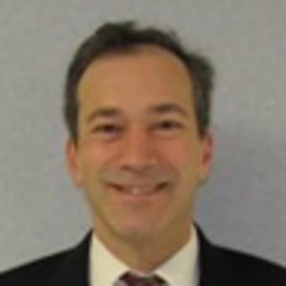 Alexander Dagum, MD