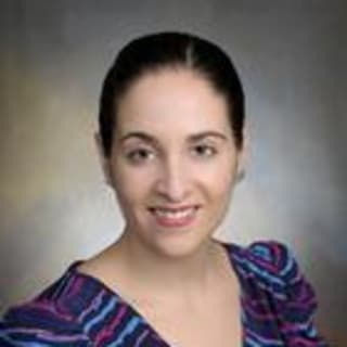 Nicole Garcia, MD, Pediatrics, Westfield, NJ