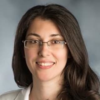 Anna Marandici, MD, Cardiology, Royal Oak, MI, Corewell Health William Beaumont University Hospital