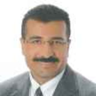 Hisham Hamam, MD