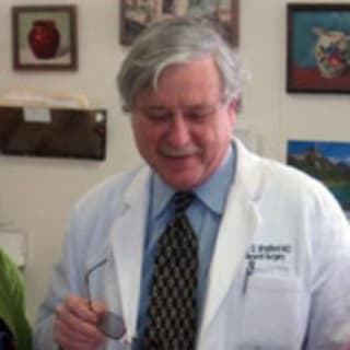 William Bradford, MD, General Surgery, Reidsville, NC