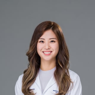 Joo Jung, MD, Resident Physician, Augusta, GA