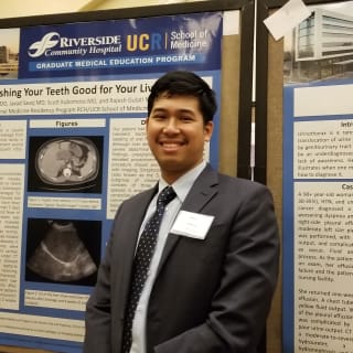 Tri Nguyen, DO, Internal Medicine, Riverside, CA