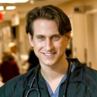 Brett Berliner, MD, Emergency Medicine, Port Jervis, NY, Bon Secours Community Hospital
