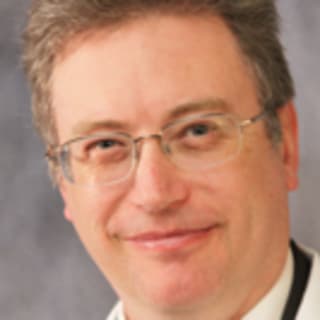 Mark Gillett, MD