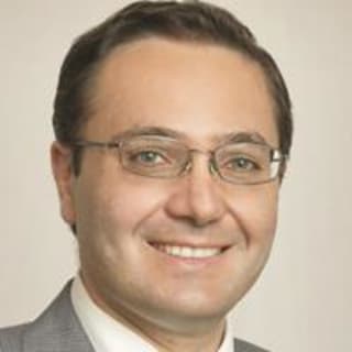 Sarkis Baghdasarian, MD, Cardiology, Fresno, CA