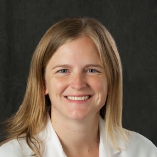 Katherine White, MD, Internal Medicine, Iowa City, IA