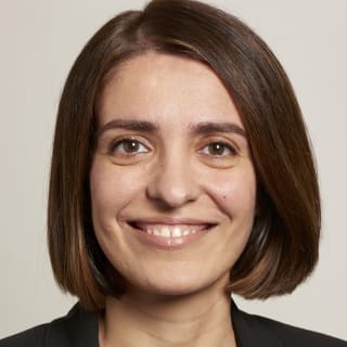 Zahra Ghiassi-Nejad, MD
